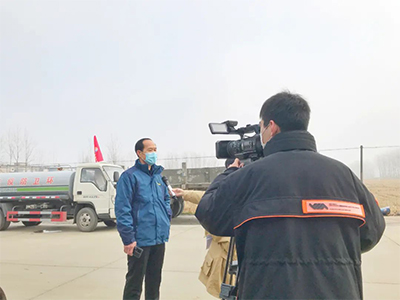 揚帆起航正當時 砥礪前行鑄輝煌 ——湖北宜居環境管理服務有限公司召開2021年上半年工作總結會議
