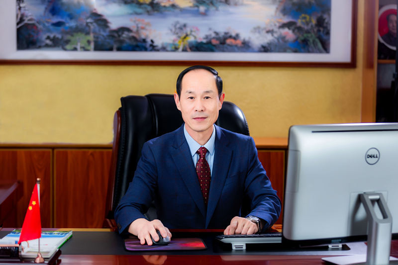 湖北宜居環境管理服務有限公司元旦賀詞！